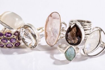 Unleash the Power and Beauty of Gemstones and Crystals