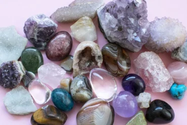 Discover a World of Gemstones and Crystals at Our Store
