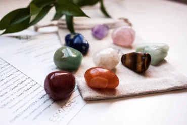 Unveiling the Enchanting World of Gemstones and Crystals